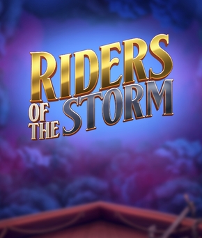 Riders of the Storm