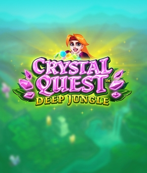 Crystal Quest: Deep Jungle