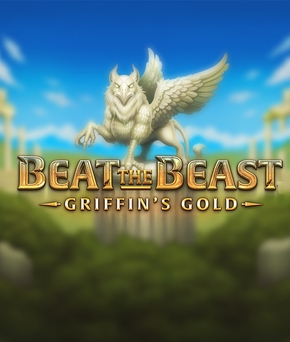 Beat the Beast: Griffin's Gold