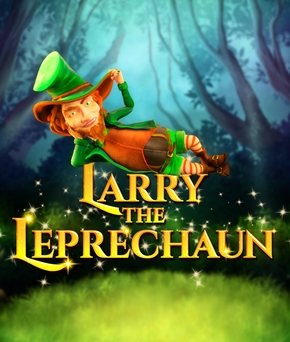Larry the Leprechaun