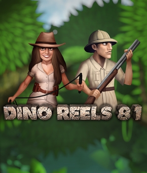 Dino Reels 81