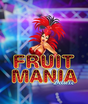 Fruit Mania Deluxe