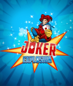 Joker Explosion
