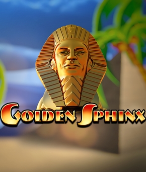 Golden Sphinx