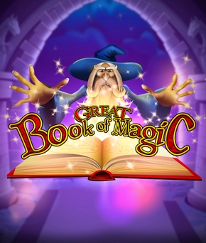 Great Book Of Magic