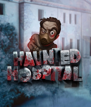 Haunted Hospital