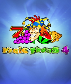 Magic Fruits 4