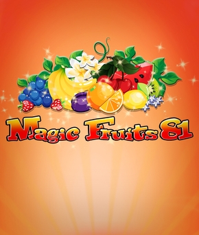 Magic Fruits 81