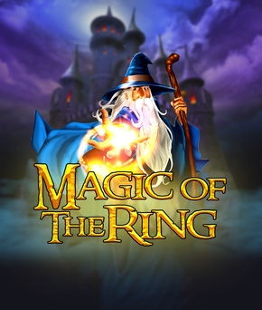 Magic Of The Ring