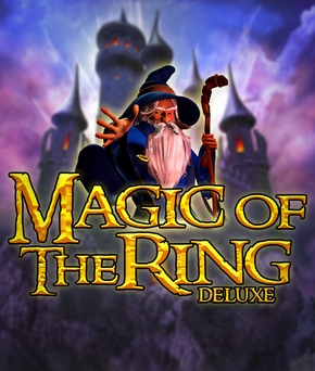 Magic Of The Ring Deluxe