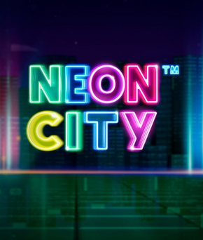 Neon City