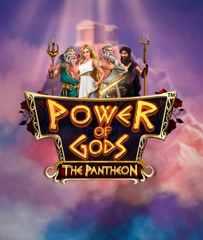 Power of Gods: The Pantheon