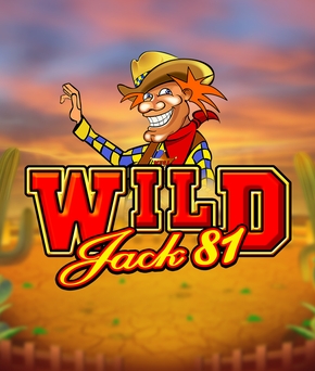 Wild Jack 81