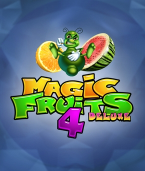 Magic Fruits 4 Deluxe