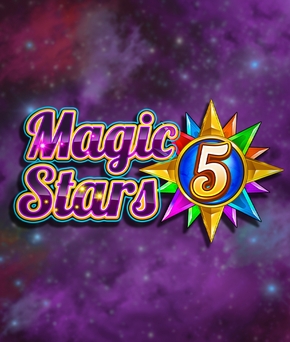 Magic Stars 5