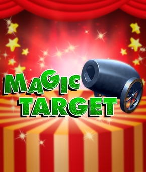Magic Target