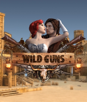 Wild Guns