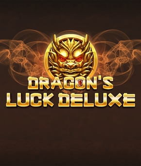 Dragon's Luck Deluxe