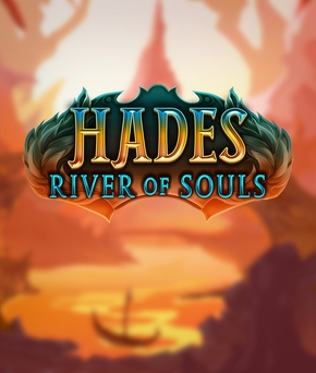Hades: River of Souls
