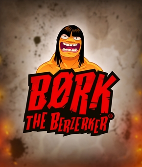 Bork The Berzerker, Hack ‘N’ Slash Edition