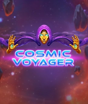 Cosmic Voyager