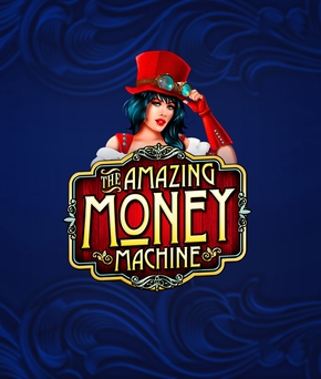 Amazing Money Machine