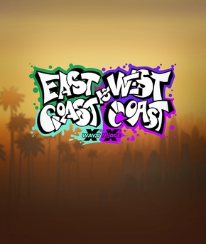 East Coast vs West Coast
