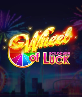 Wheel Of Luck