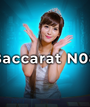 Baccarat N08