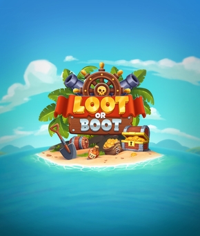 Loot or Boot