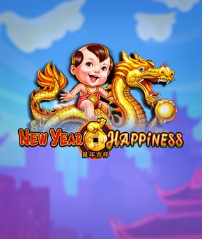 New Year Happines