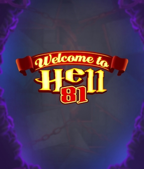 Welcome To Hell 81