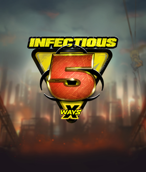 Infectious 5 xWays