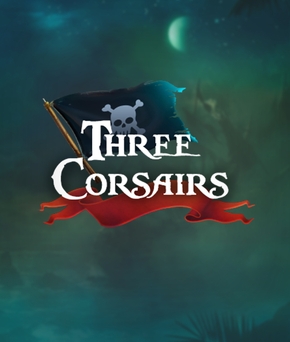 3 Corsairs