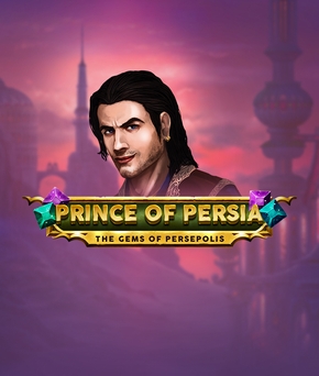 Prince of Persia: the Gems of Persepolis