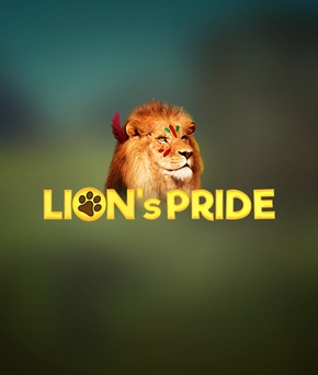 Lion's Pride
