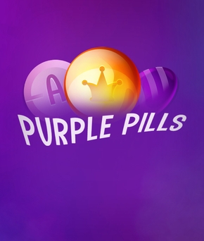 Purple Pills