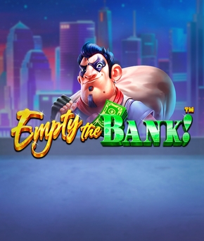 Empty the Bank