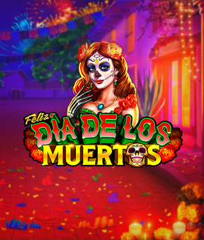 Feliz Dia De Los Muertos