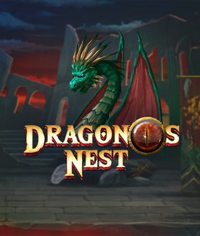 Dragon’s Nest