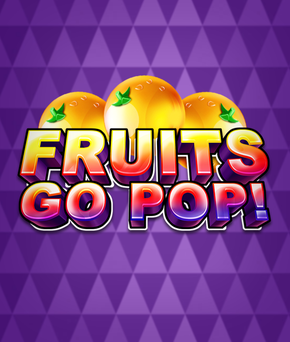Fruits Go Pop
