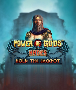 Power of Gods: Hades