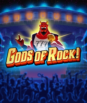 Gods of Rock!