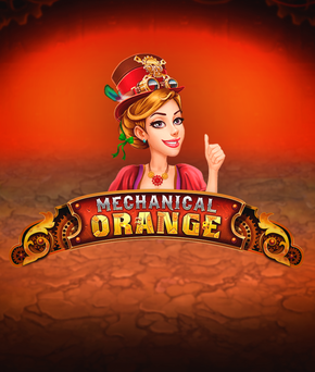 Mechanical Orange
