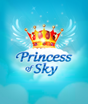 Princess Of Sky