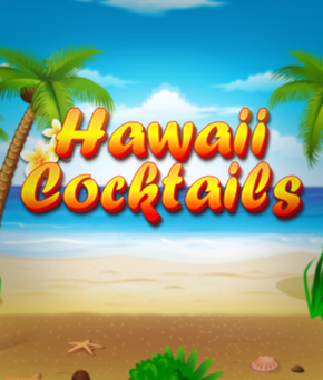 Hawaii Cocktails