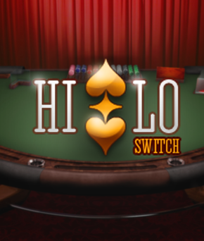 Hi-Lo Switch