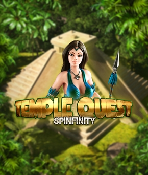 Temple Quest Spinfinity