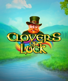 Clovers of Luck