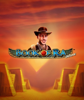 Book of Ra deluxe